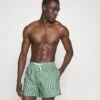 Swim Shorts - Bañador - Green