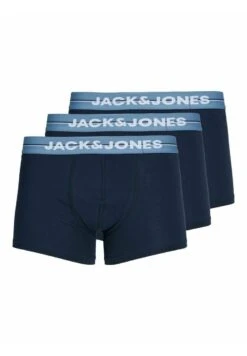 Jack & Jones 3 Pack - Culotte - Navy Blazer -Jack & Jones Ventas 515436270f02414a861ea1102aec7613
