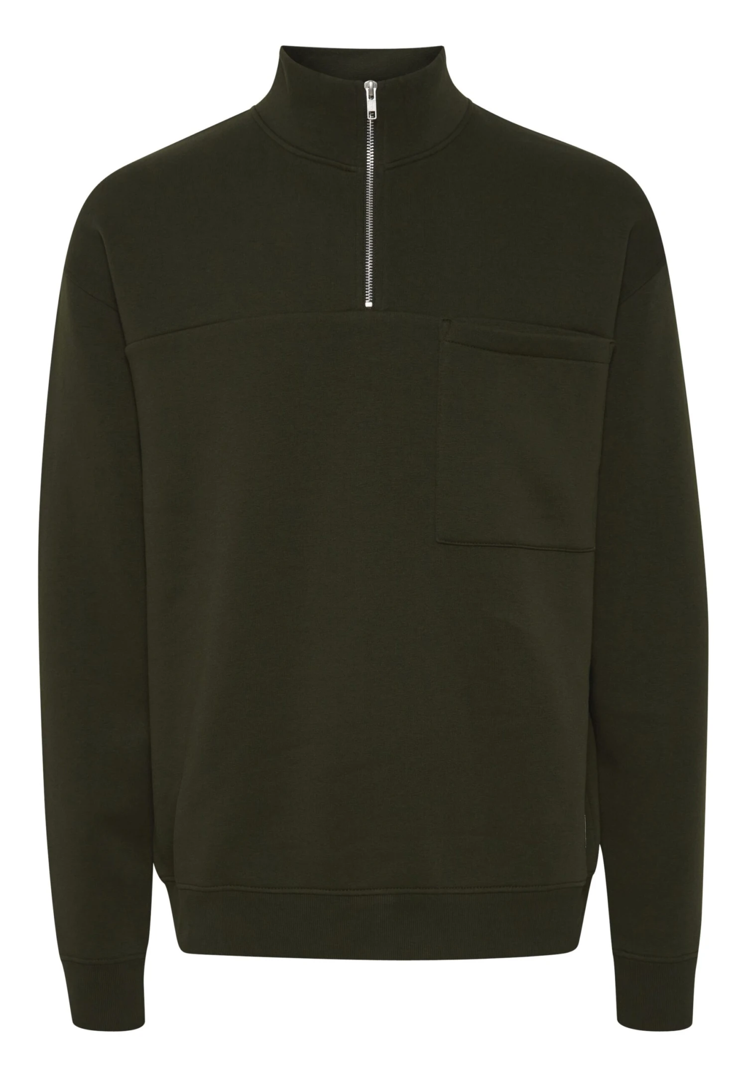 Solid Sdmason Halfzip Sw - Sudadera - Rosin 6 Solid Sdmason Halfzip Sw - Sudadera - Rosin - Imagen 6