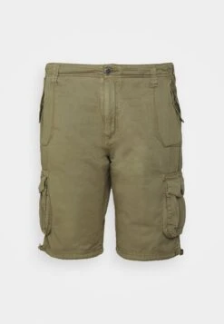 BRAVE SOUL Georgek - Shorts - Khaki 10 BRAVE SOUL Georgek - Shorts - Khaki -Jack & Jones Ventas 51955f553b214bdc9c85c7115f91155c