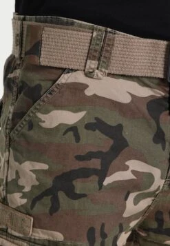 Schott Ranger - Shorts - Khaki -Jack & Jones Ventas 520155f1338744b2bef11bb7f62c1b7c