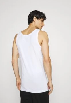 Schiesser 2Pack Unterhemd Organic Cotton - 95/5 Original - Camiseta Interior - Weiss 8 Schiesser 2Pack Unterhemd Organic Cotton - 95/5 Original - Camiseta Interior - Weiss -Jack & Jones Ventas 52ade38c3e944350a87cc41c8eb8f5ae