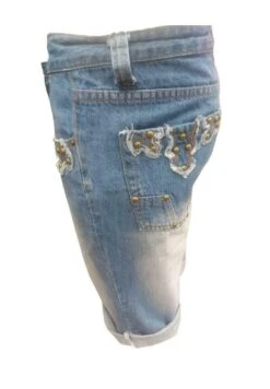 Shorts Vaqueros - Blue -Jack & Jones Ventas 52b07969447d411aa6d1b2f0fbab2301