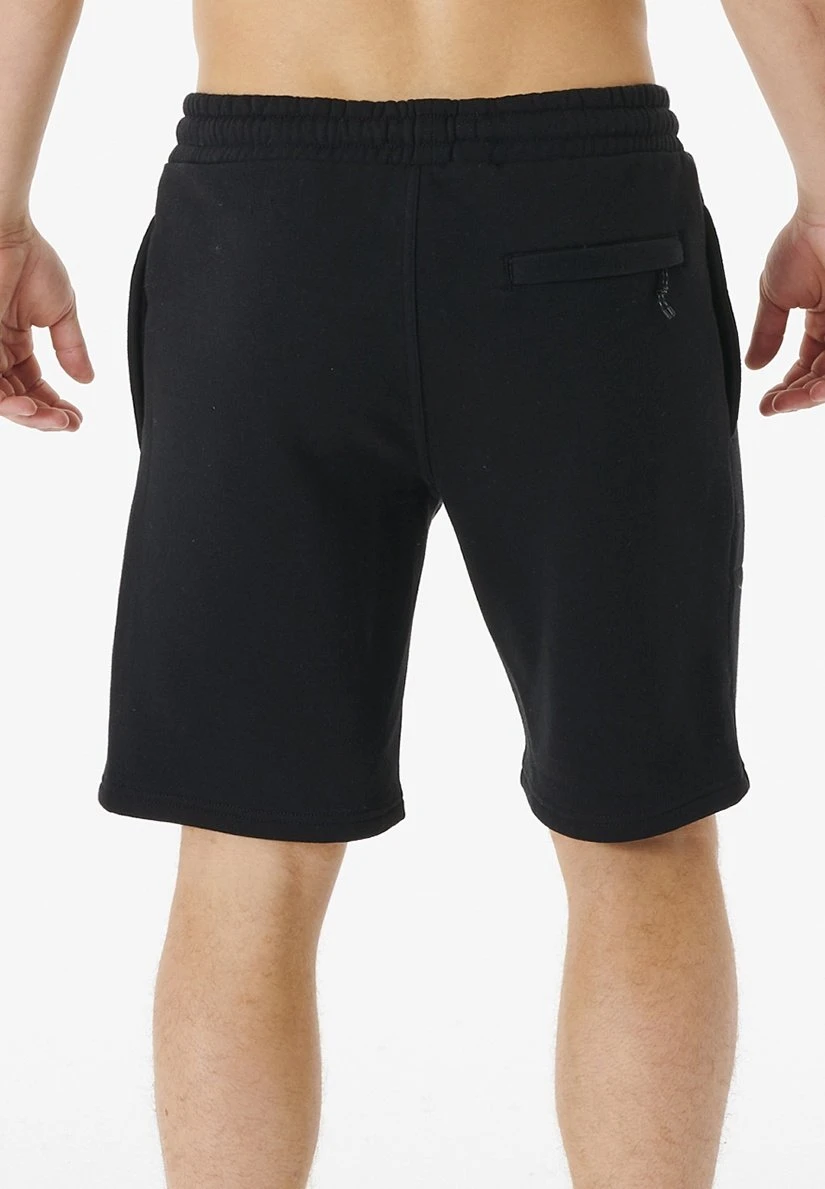 Rip Curl Search Icon - Pantalones Deportivos - Black 2 Rip Curl Search Icon - Pantalones Deportivos - Black - Imagen 2