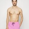 Jack & Jones Jpstfiji Jjswim Solid - Bañador - Cyclamen