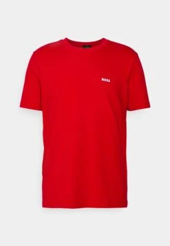 Boss Camiseta Básica - Medium Red 12 Boss Camiseta Básica - Medium Red -Jack & Jones Ventas 537af30f32fd4477a87a1a6bd65e5bd0