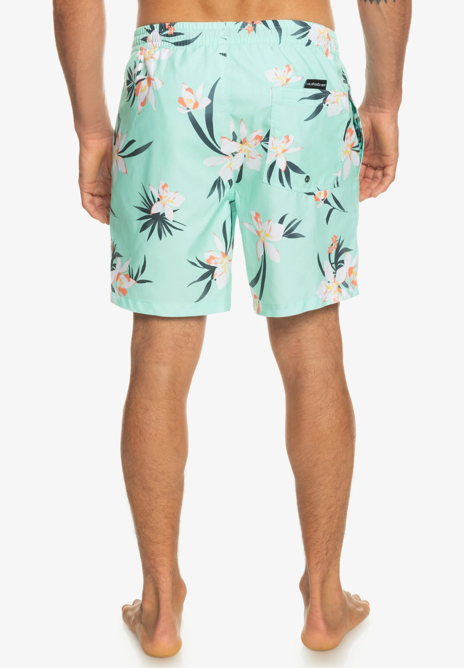 Quiksilver Everyday Mix Volley 17 - Bañador - Beach Glass 2 Quiksilver Everyday Mix Volley 17 - Bañador - Beach Glass - Imagen 2