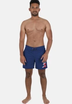 Bañador - Blau -Jack & Jones Ventas 53a9905ddf5f49baaedfd9eb2e215fd5