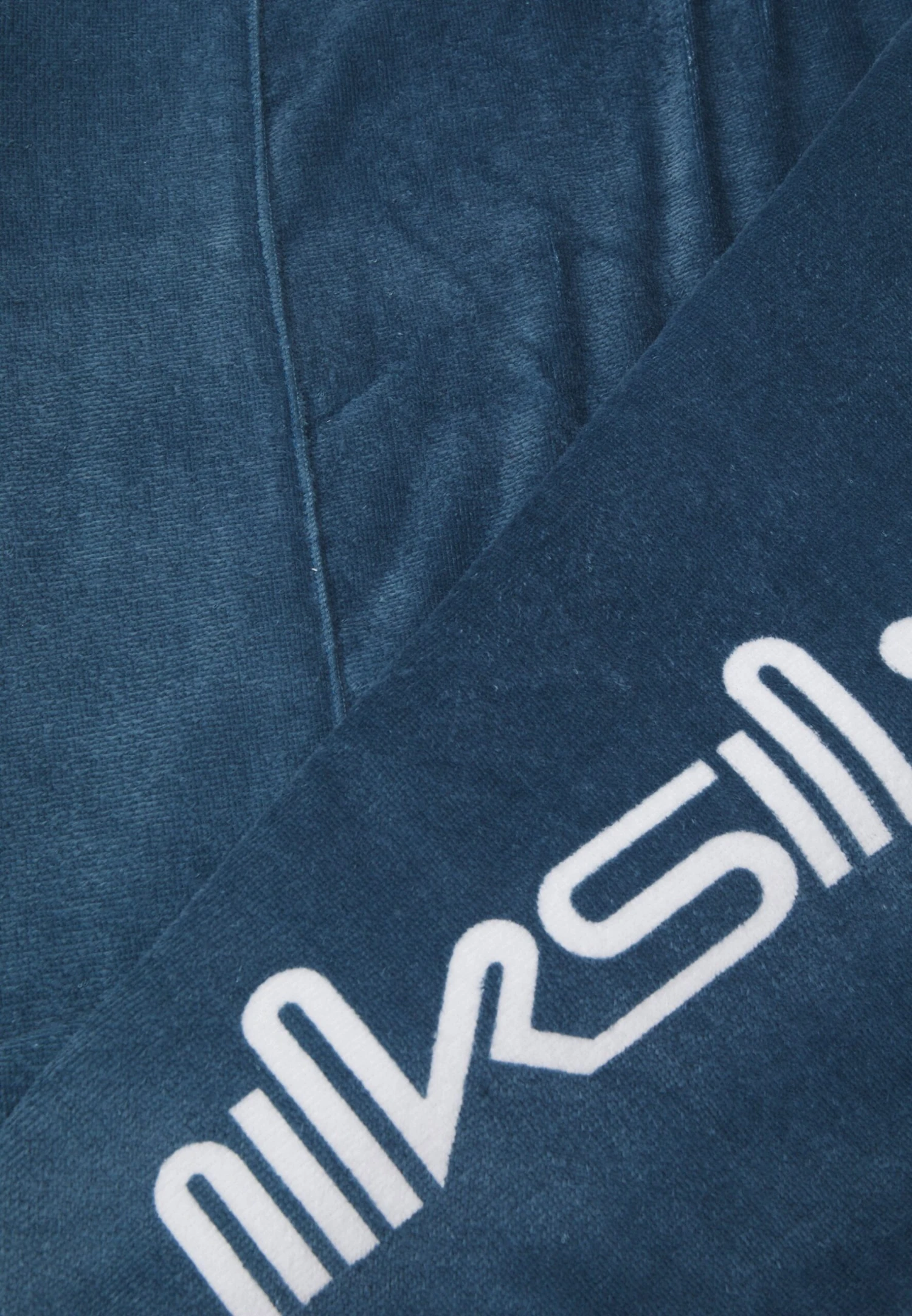 Quiksilver Hoody Towel - Complementos De Playa - Light Blue 2 Quiksilver Hoody Towel - Complementos De Playa - Light Blue - Imagen 2