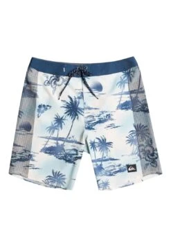 Quiksilver Highlite Arch 19 - Bañador - Birch
