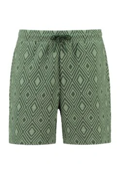 Shiwi Intarsia - Shorts - Cilantro Green -Jack & Jones Ventas 54a9ffd4c00443a69c48ab17ffc5f461