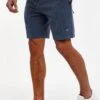 Threadbare Ottoman - Pantalones Deportivos - Denim Blue