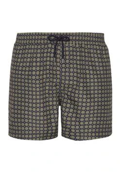 Mid-Length - Bañador - Fir -Jack & Jones Ventas 54d8166186814e8c85fc1758abe73f1c