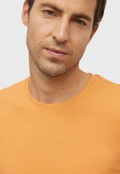 Figured - Camiseta Básica - Orange 9 Figured - Camiseta Básica - Orange -Jack & Jones Ventas 55076823d81b47f9b230ca18000e1140