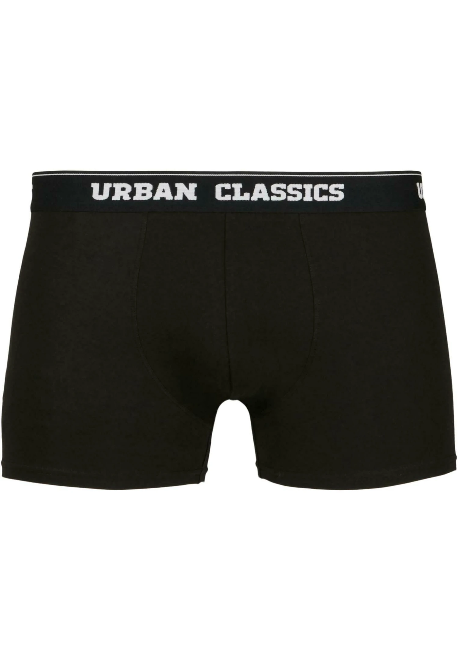 URBAN CLASSICS 5 Pack - Culotte - Blk Blk Blk Blk Blk 2 URBAN CLASSICS 5 Pack - Culotte - Blk Blk Blk Blk Blk - Imagen 2