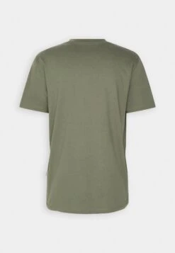 Selected Homme Slhrick O-Neck Tee - Camiseta Básica - Agave Green 11 Selected Homme Slhrick O-Neck Tee - Camiseta Básica - Agave Green -Jack & Jones Ventas 555a01ab7f024968b967e6112874e822