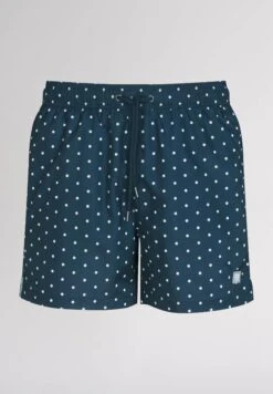 MEY Dots - Bañador - Yacht Blue -Jack & Jones Ventas 555fd84dd1c64e98b7fc8274103bcefe