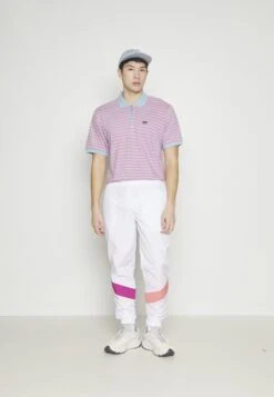 Obey Clothing Anno - Polo - Sky Blue Multi -Jack & Jones Ventas 556fbb8335d6490a929d1508d1d52885