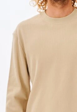 Rip Curl Quality Surf- Camiseta De Manga Larga - Taupe -Jack & Jones Ventas 559ec724b821420483b1fb4fbe92c7a3