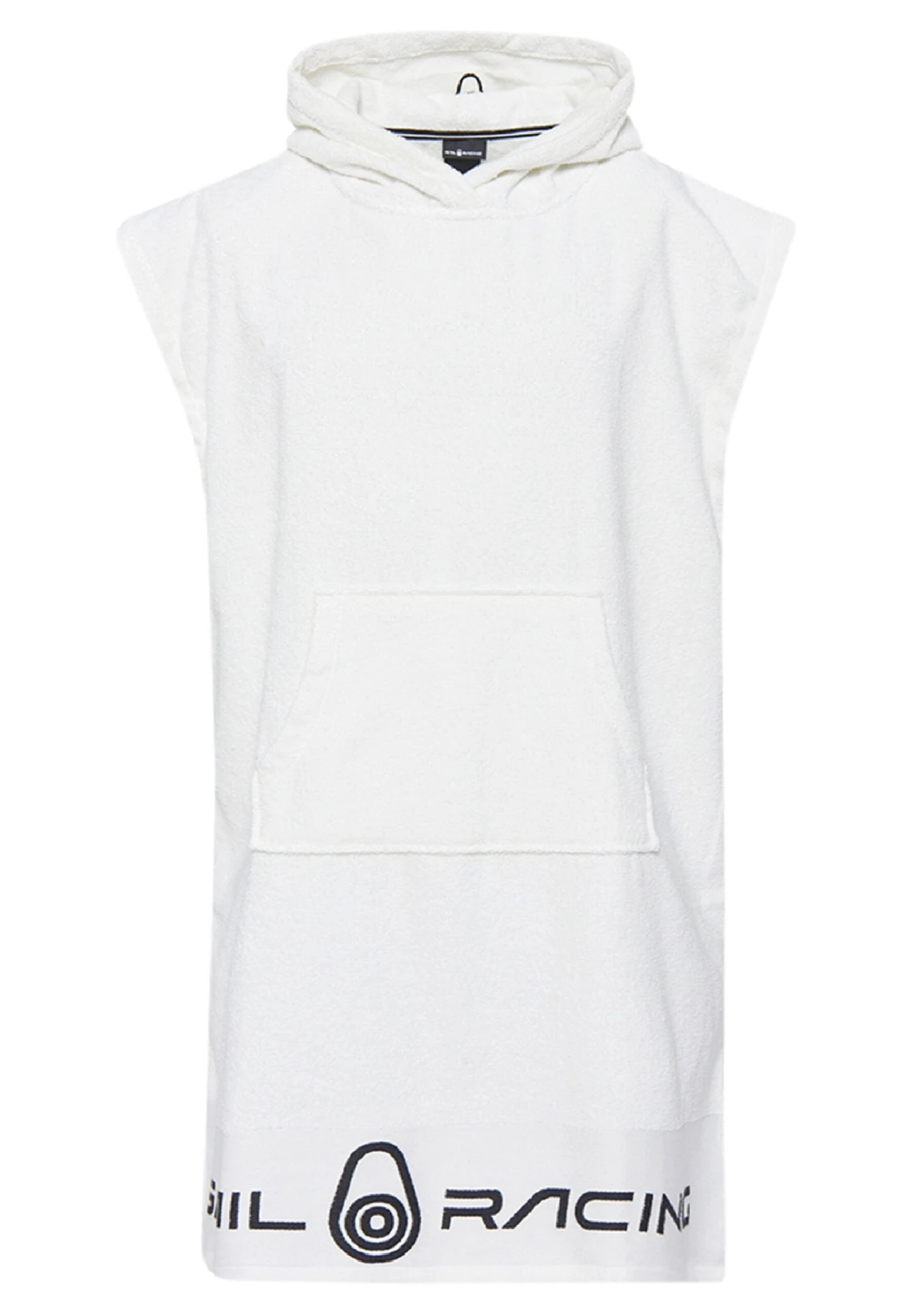 Sail Racing Poncho Bowman - Complementos De Playa - Storm White 1 Sail Racing Poncho Bowman - Complementos De Playa - Storm White