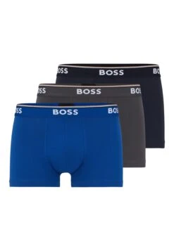 Boss Trunk Power 3 Pack - Culotte - Open Blue -Jack & Jones Ventas 55b9d6b615e84579be22e7d9891460f1