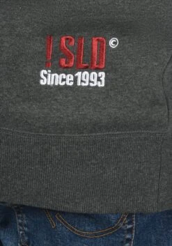 Solid Sdbenn - Sudadera - Med Grey 15 Solid Sdbenn - Sudadera - Med Grey -Jack & Jones Ventas 5616d01c35ff4c4d81a3b512dc243a9f