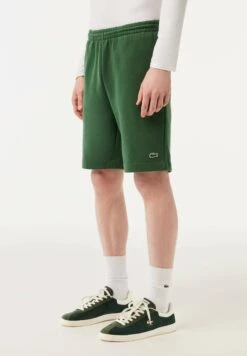 Lacoste Short Homme - Pantalones Deportivos - Vert Fonce Smi -Jack & Jones Ventas 56d3cd2b149f4243bf005b0417832b9a