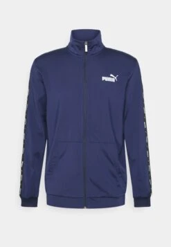 Puma Tape Suit - Chándal - Peacoat -Jack & Jones Ventas 58475f0b18184b8bbdd9624bad172e6b