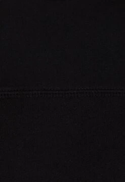 Marc O'Polo Short Sleeve Front Dividing Flatlock Stitching Binding At Neck - Camiseta Básica - Black -Jack & Jones Ventas 591feba770864ee2a242851a49c30e00