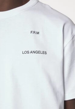 Frame Logo Graphic - Camiseta Básica - Blan 11 Frame Logo Graphic - Camiseta Básica - Blan -Jack & Jones Ventas 59359f0ace6845bbb7c1159597f8f4c7