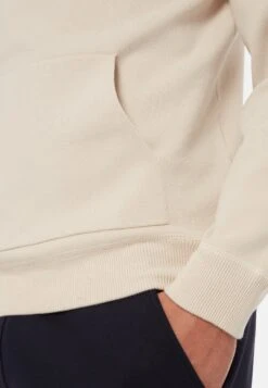 B Tech In Technical Cotton - Jersey Con Capucha - Beige -Jack & Jones Ventas 597b0e0dedbc4c1696e1a235c31d025c