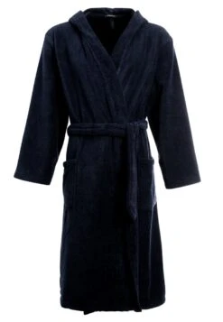 Schiesser Albornoz - Dunkelblau -Jack & Jones Ventas 59b38fa2127a48cf984e62e98c5e9cc8