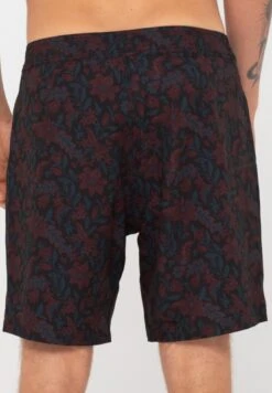 Rusty Board Dark Batik Taped- Bañador - Ruby Wine 8 Rusty Board Dark Batik Taped- Bañador - Ruby Wine -Jack & Jones Ventas 5a3376d047164cba909e380e37c8cce5