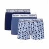 Pepe Jeans Print 3 Pack - Culotte - Dulwich