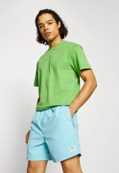 Warm Up - Shorts - Milky Blue -Jack & Jones Ventas 5aa9a74418ac4a6f82ccc1ded3a61feb