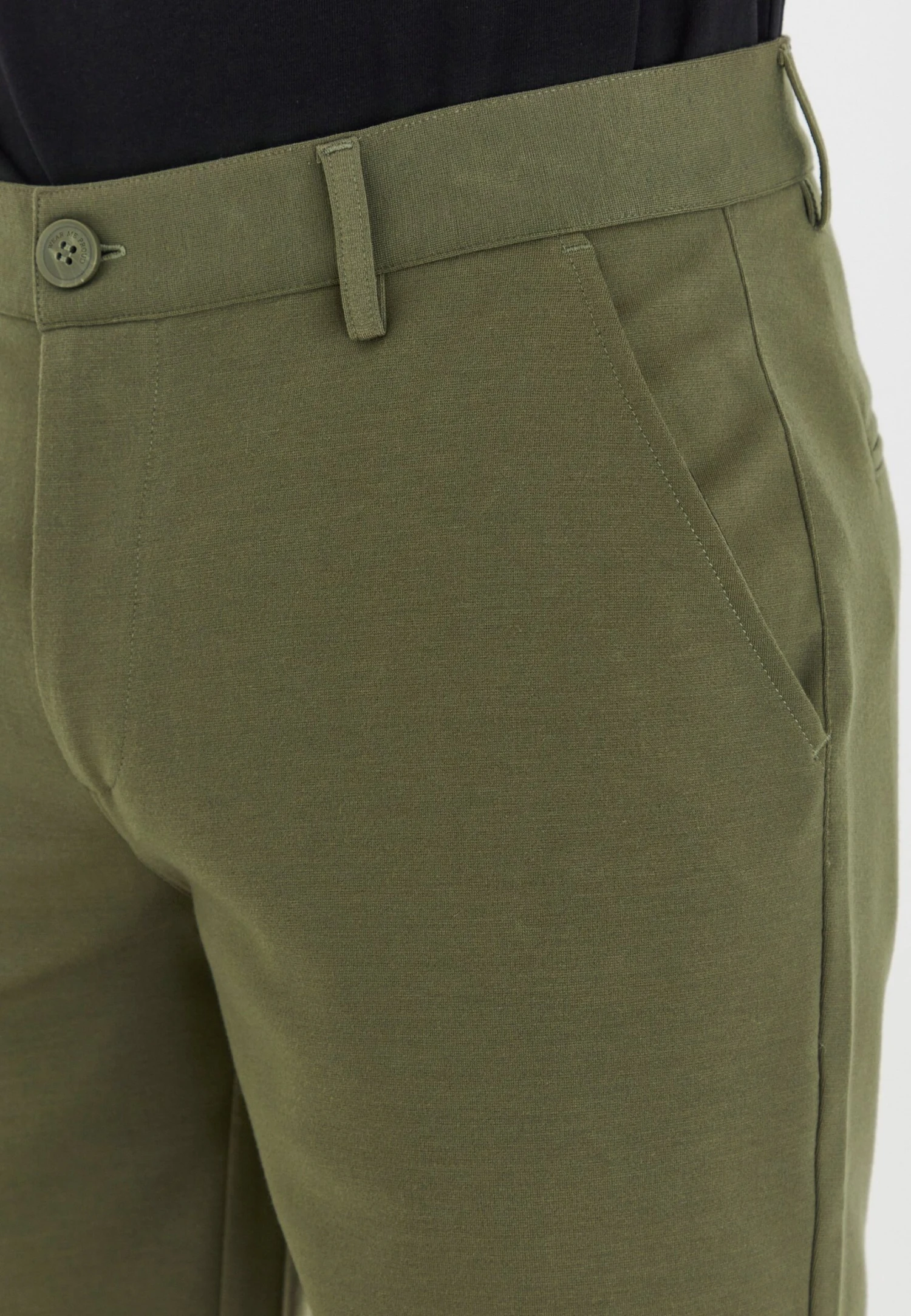Blend Bhshorts - Shorts - Dusty Olive 6 Blend Bhshorts - Shorts - Dusty Olive - Imagen 6