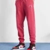 Jordan Wash - Pantalones Deportivos - Cardinal Red