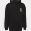 YOURTURN Unisex - Sudadera - Black