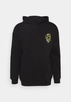 YOURTURN Unisex - Sudadera - Black