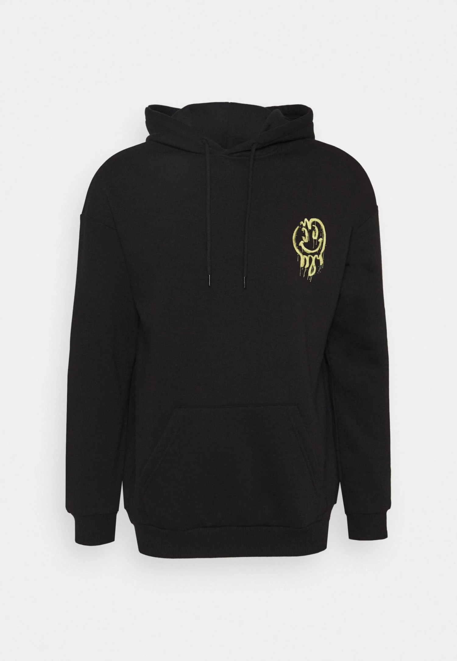 YOURTURN Unisex - Sudadera - Black 1 YOURTURN Unisex - Sudadera - Black