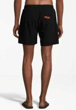 Fila Scalea - Bañador - Black -Jack & Jones Ventas 5acfc9d475904446bb72243d3055899f