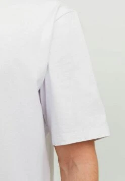JACK&JONES Premium Dehnbares - Camiseta Básica - White 12 JACK&JONES Premium Dehnbares - Camiseta Básica - White -Jack & Jones Ventas 5af13df4babc4aaface76c35e23aa45f
