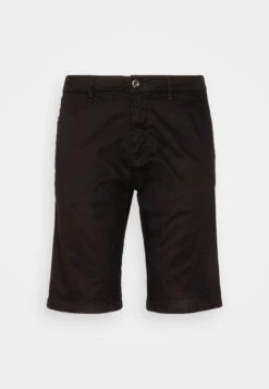 Tom Tailor Bermuda - Shorts - Black -Jack & Jones Ventas 5b17a38cf50c4e3290e88d33a564c0c4