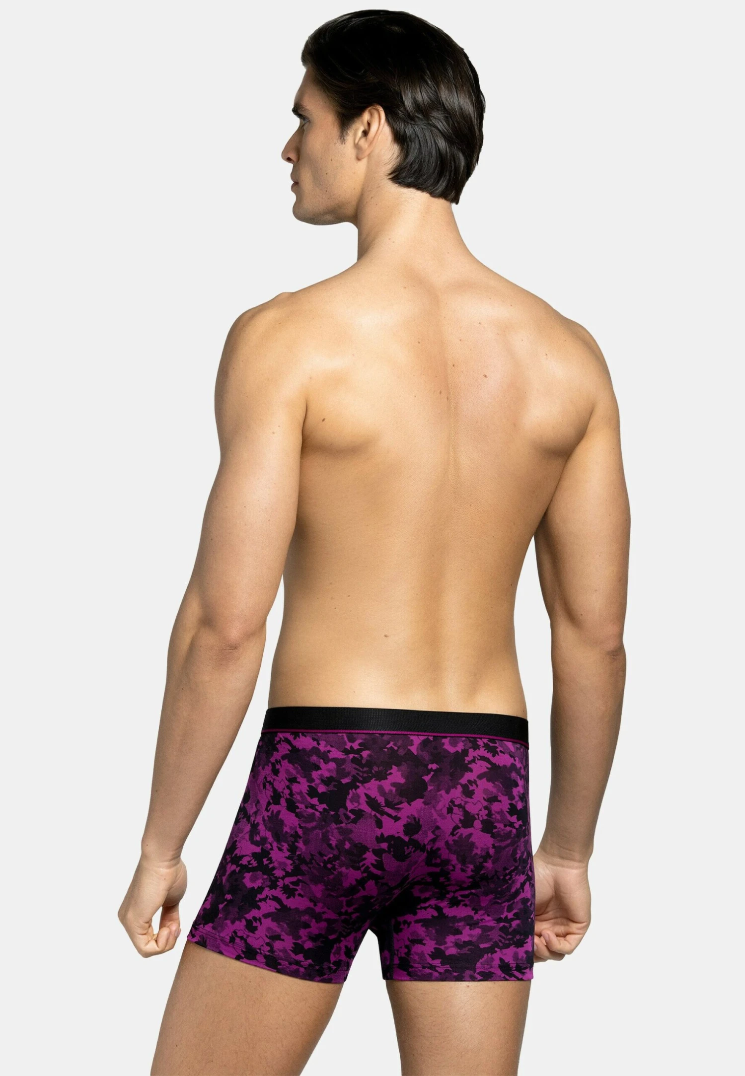 Scenic - Culotte - Rose 3 Scenic - Culotte - Rose - Imagen 3