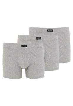 Arthur 3-Pack - Culotte - Grey Melange -Jack & Jones Ventas 5c192818a7e446e68049a6c88b522b91