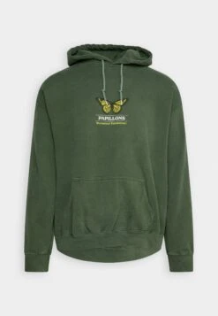 BDG Urban Outfitters Hoodie - Sudadera - Green -Jack & Jones Ventas 5c2b2c85a61c4c96bd3cbf6e73fb479c