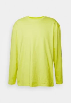 Karl Lagerfeld Jeans Relaxed Long Sleeve Tee - Camiseta De Manga Larga - Sulphur Spring 12 Karl Lagerfeld Jeans Relaxed Long Sleeve Tee - Camiseta De Manga Larga - Sulphur Spring -Jack & Jones Ventas 5c5d3edc43fc41059f3dd029dc8a5308