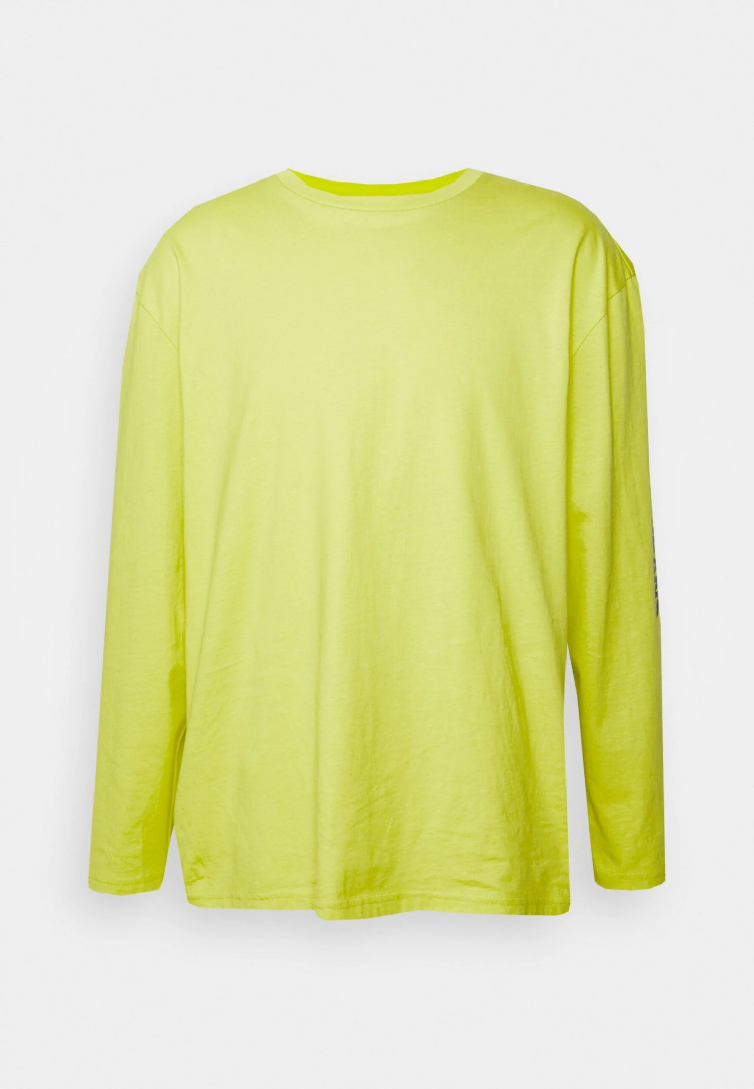 Karl Lagerfeld Jeans Relaxed Long Sleeve Tee - Camiseta De Manga Larga - Sulphur Spring 6 Karl Lagerfeld Jeans Relaxed Long Sleeve Tee - Camiseta De Manga Larga - Sulphur Spring - Imagen 6