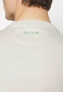 PAUL SMITH Exhibition - Camiseta Estampada - Beige 13 PAUL SMITH Exhibition - Camiseta Estampada - Beige -Jack & Jones Ventas 5c9d1f7a6f0146d6b83f91327ebb5313