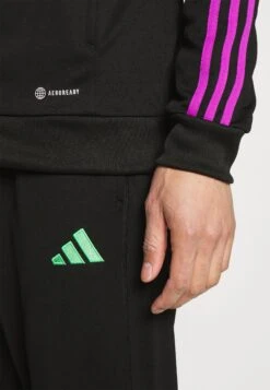 ADIDAS PERFORMANCE Fc Bayern München Track Suit Set - Chándal - Black -Jack & Jones Ventas 5d769fd6488647678b9a6499e35d27dd